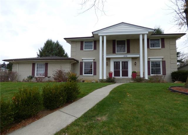 Stratford Knolls Homes for sale
